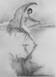 13  isadora duncan- creadora de la danza moderna